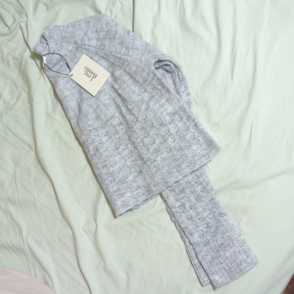 Love Bonito Chezka Knit Sweater - Picture 12 of 14